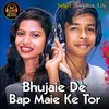 About Bhujaie De Bap Maie Ke Tor Song